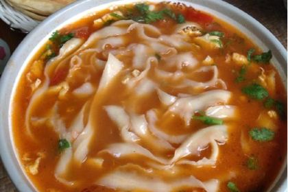 嘉汤一碗(中州路店)