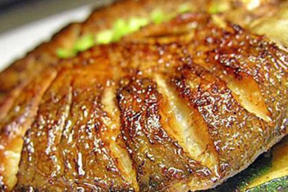 Deng Jia San Guo Roast Store Wanda Branch