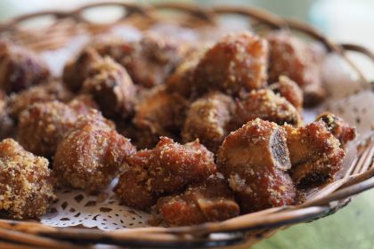 兴华黄鳝饭(开平店)
