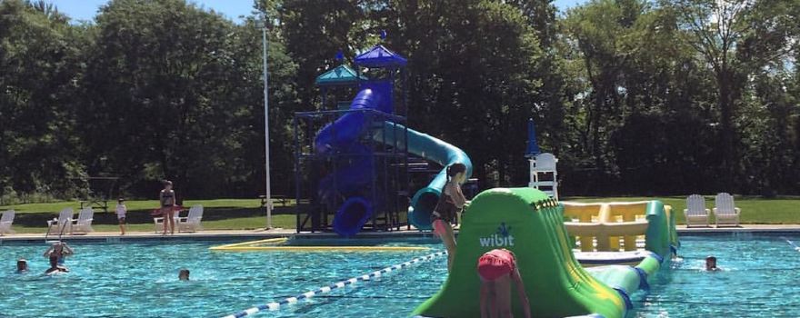 Nor-Gwyn Pool