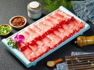 FEI ZHI NIU SAN ZHONG DIAN