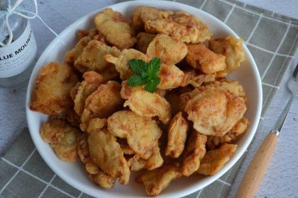 大嫂铁锅炖鱼(漠河店)