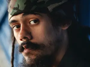 Damian "Jr. Gong" Marley & Stephen Marley - Traffic Jam 2025 Tour