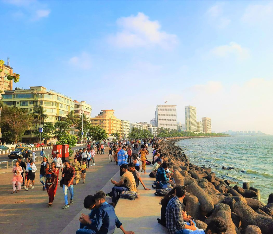 Bandra