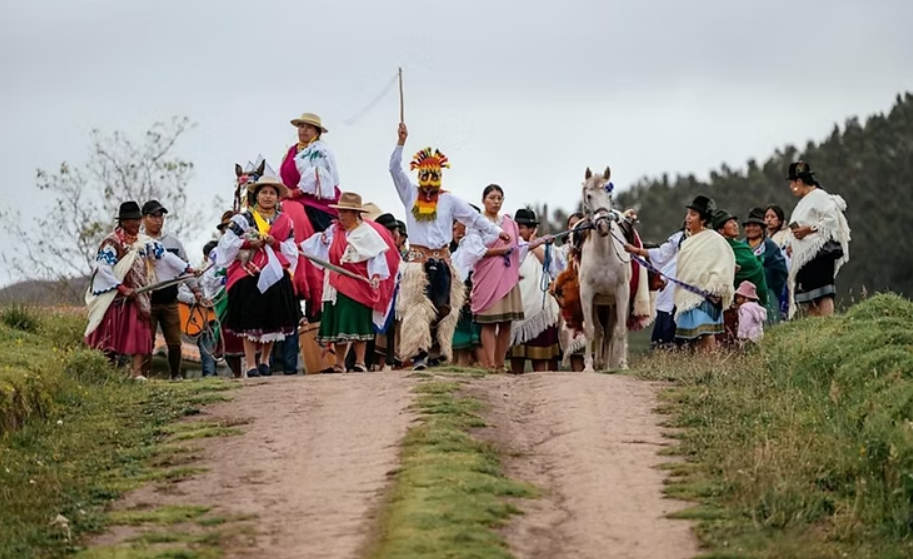 Inti Raymi | Cusco