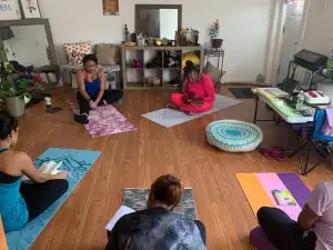 Agape Healing & Yoga Wellness Center