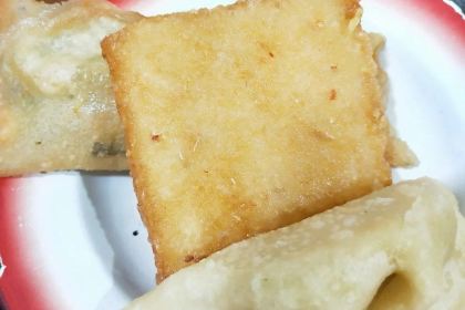 和平小吃部(环城南路店)