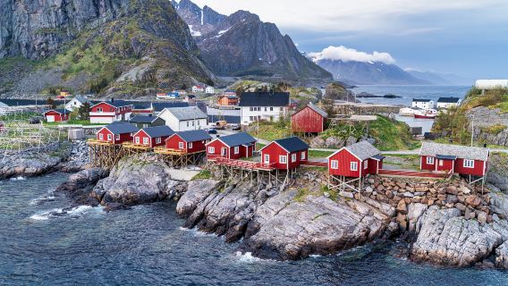 Hamnoy