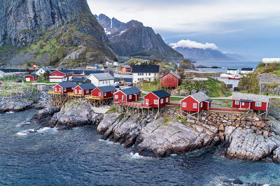 Hamnoy