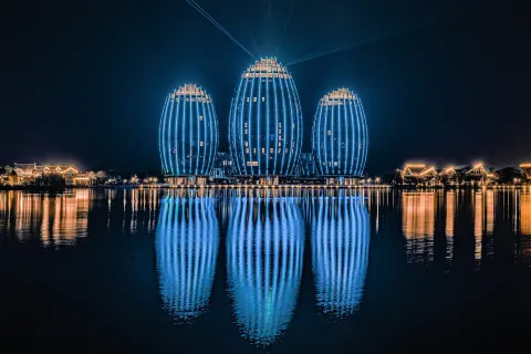 Nankang Home Town