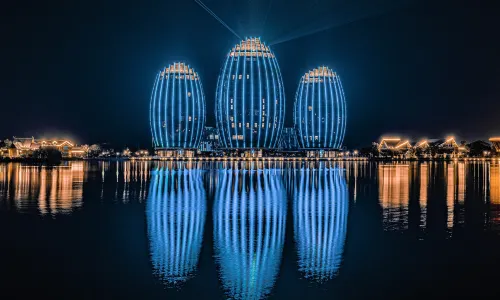Nankang Home Town