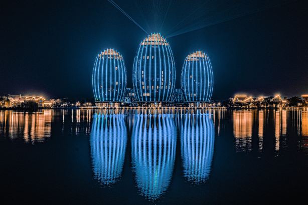 Nankang Home Town