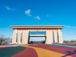 Baketu Port