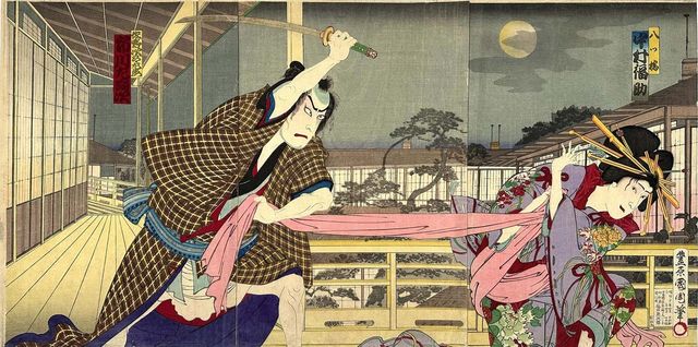 Eyewitness | Sainsbury Centre