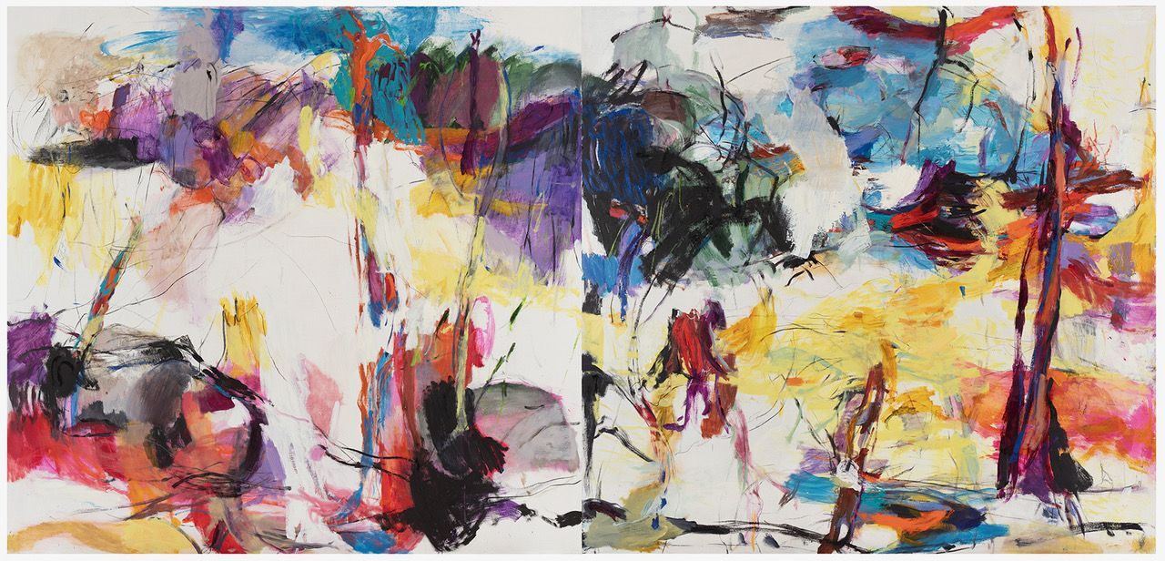 Anna Retulainen. Morgen ist auch noch ein Tag | Miettinen Collection | Salon Dahlmann