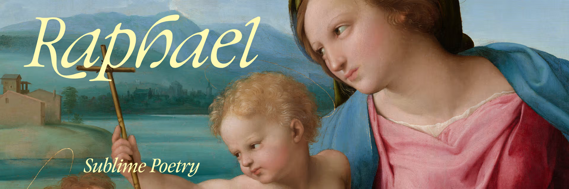 Raphael: Sublime Poetry | The Metropolitan Museum of Art