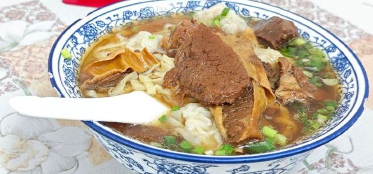 陈记饮食店(菜园墩店)
