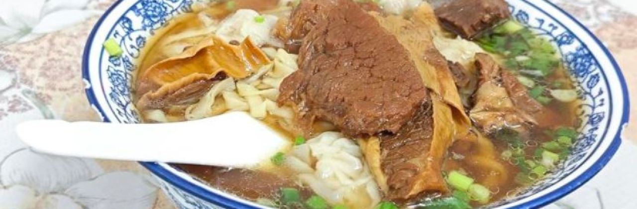 陈记饮食店(菜园墩店)