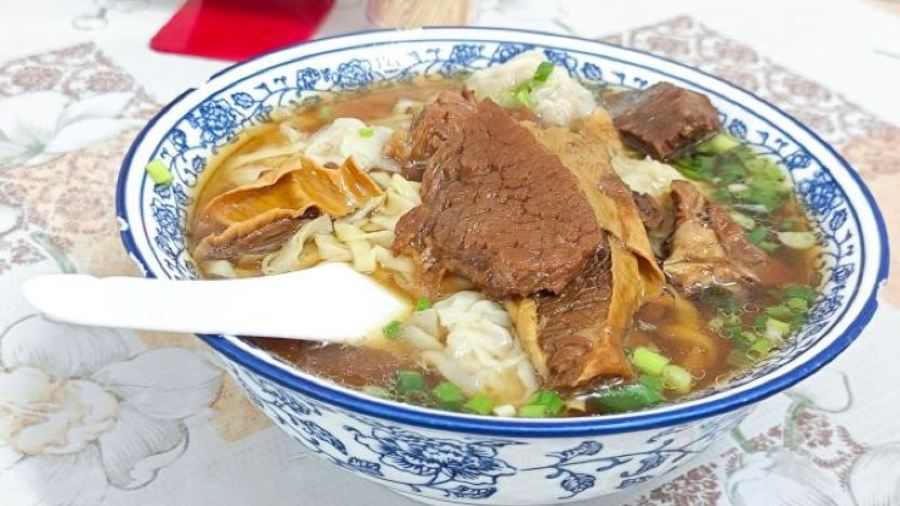 陈记饮食店(菜园墩店)