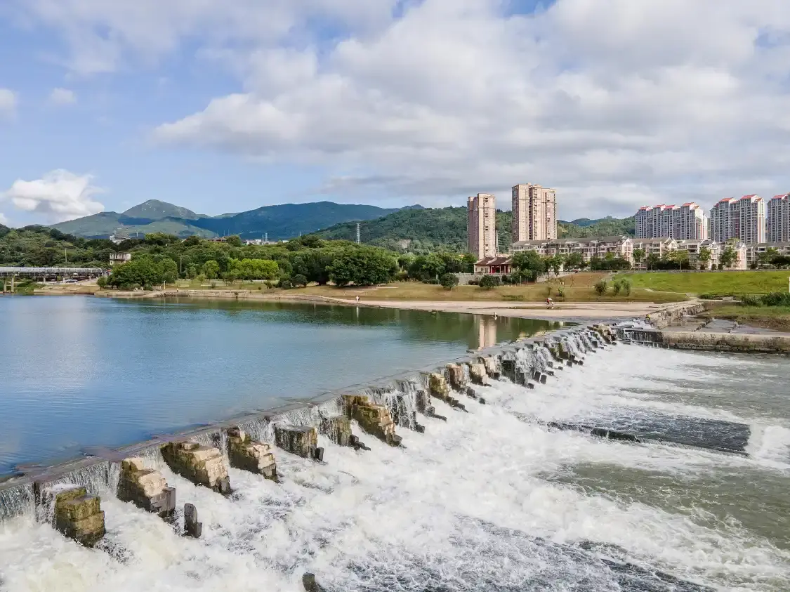 Các khách sạn gần Mulanpo