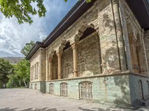 사다바드 컬투랄 앤드 히스토리컬 콤플렉스