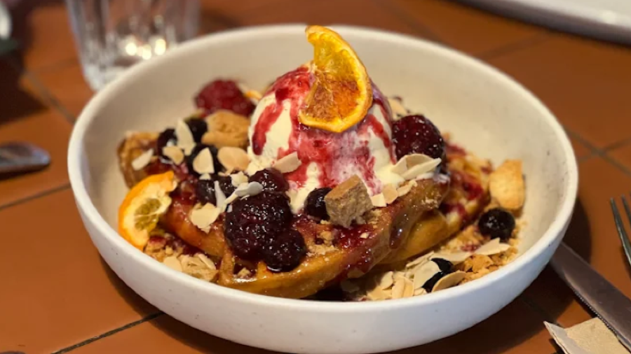 Plus Coffee & Kitchen