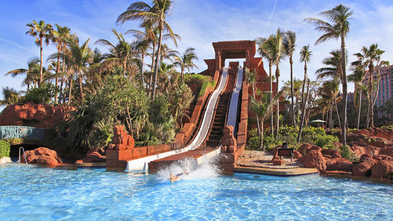 Aquaventure