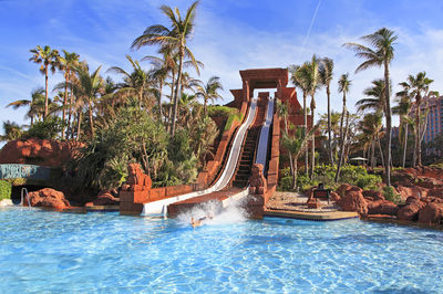 Aquaventure