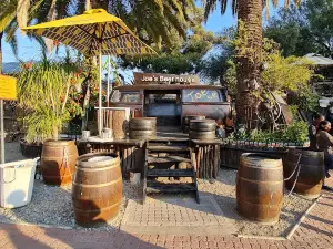 Joe's Beerhouse
