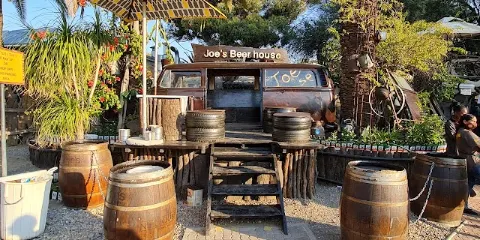 Joe's Beerhouse
