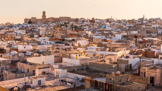 Sousse