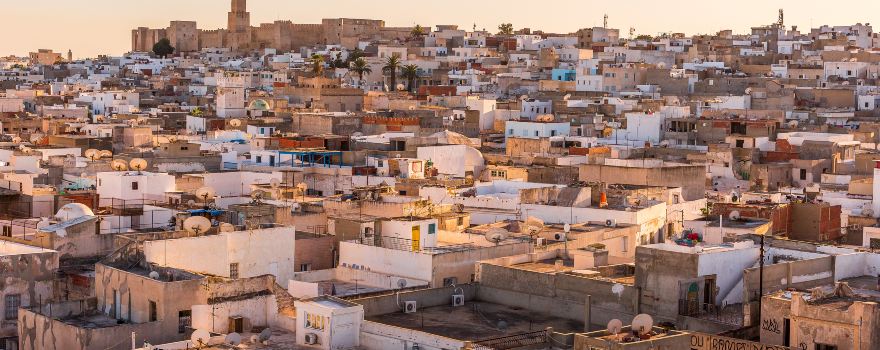 Sousse