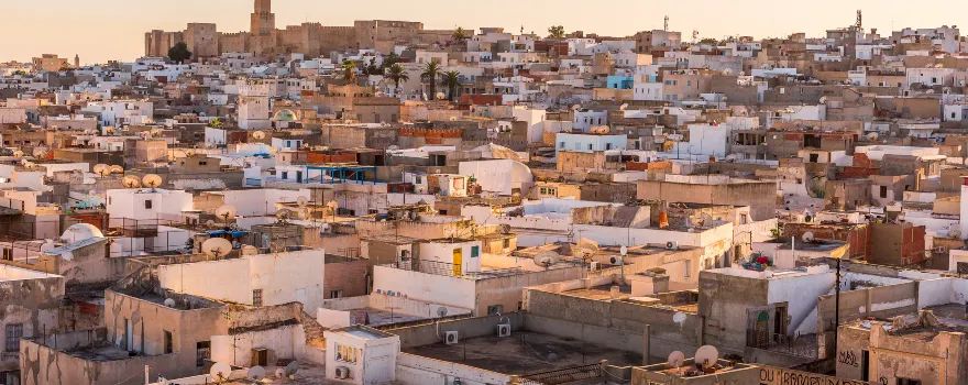 Sousse