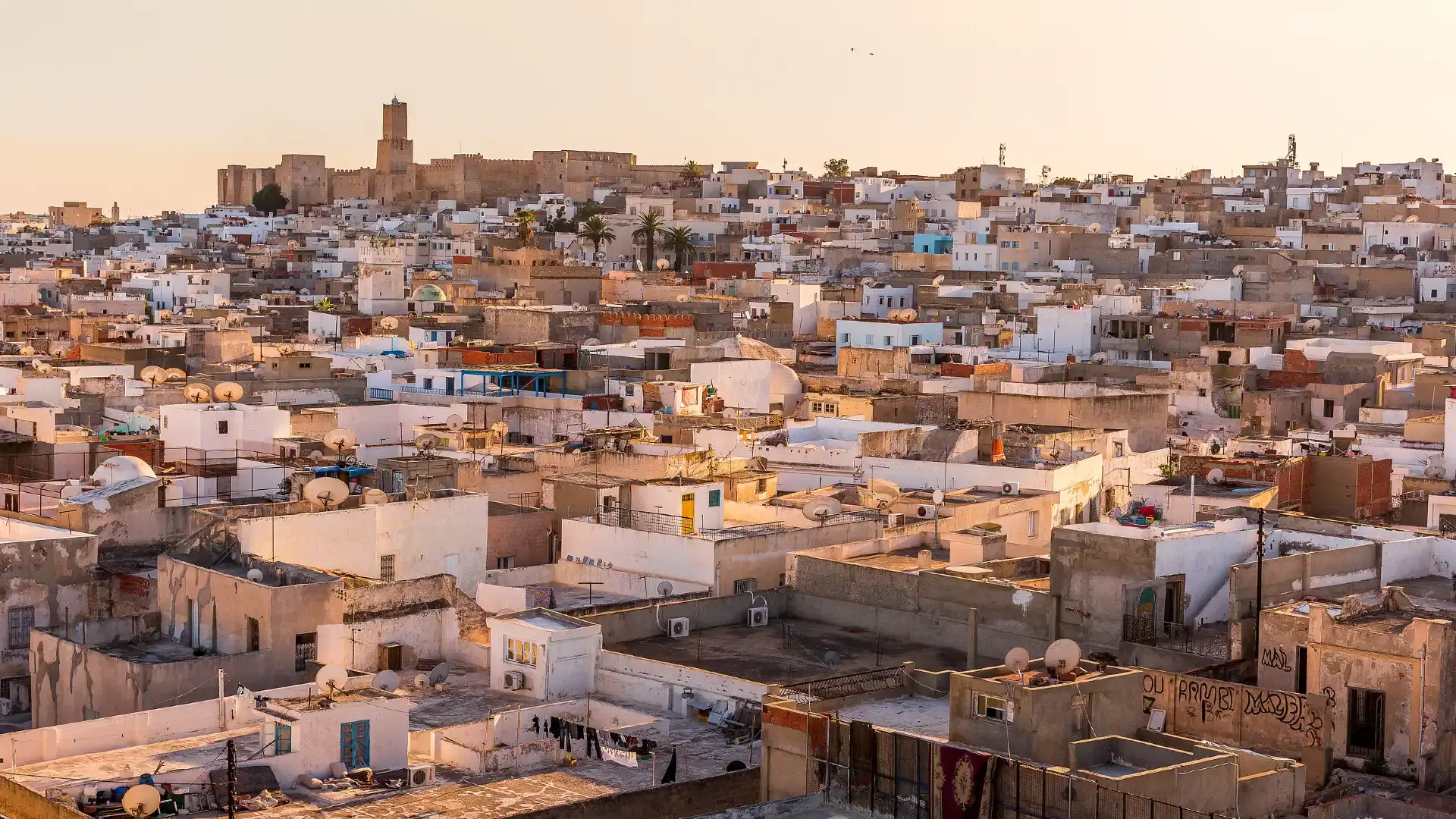Hotels near Sousse