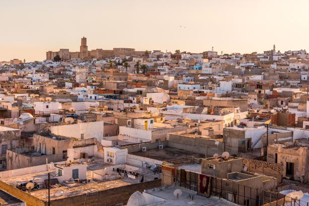 Sousse