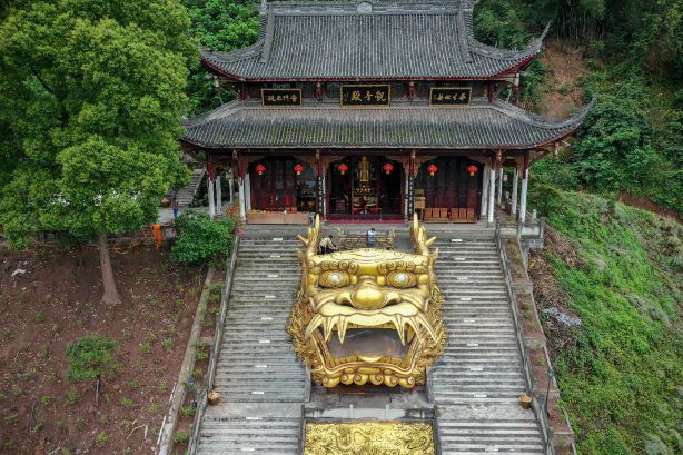 金龍寺
