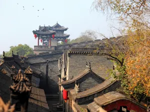Wang Courtyard
