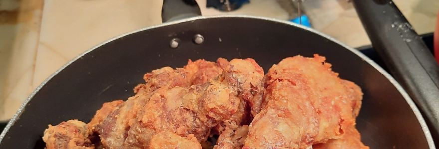 The Chef's Table at Crowne Plaza Hong Kong Kowloon East