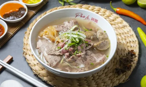 Pho Le