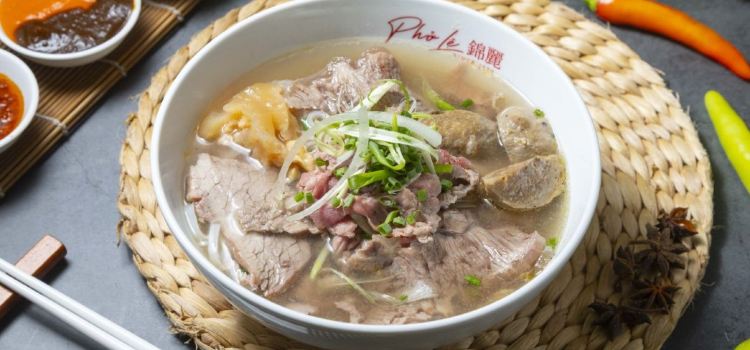 Pho Le