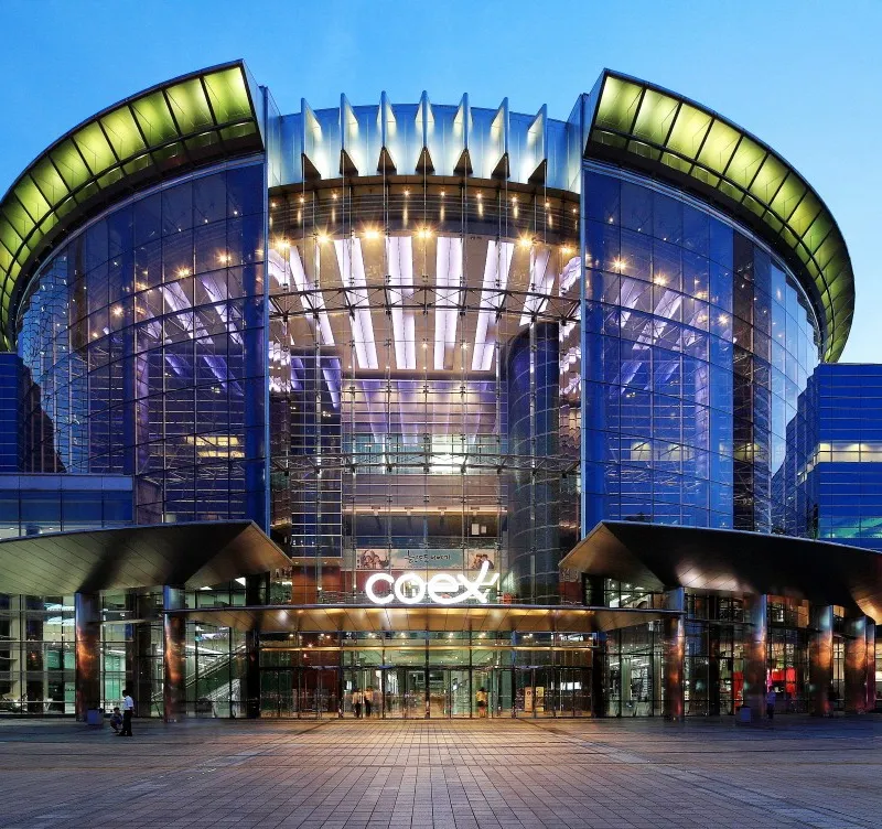 COEX