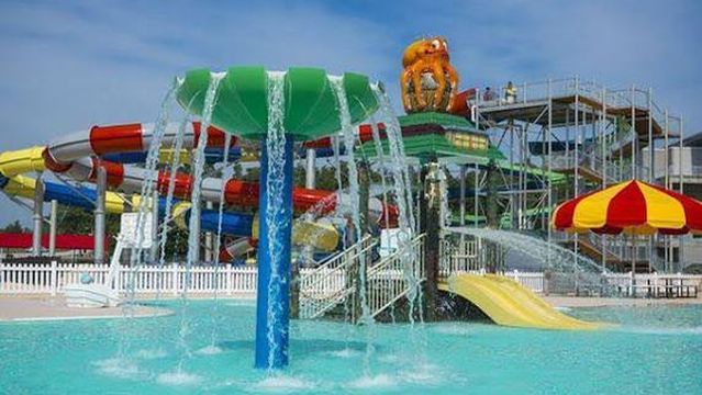 Clayton County International Park