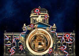 Rendez-vous Bundesplatz | Berne