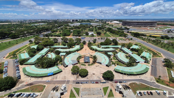 Feira da Torre de TV
