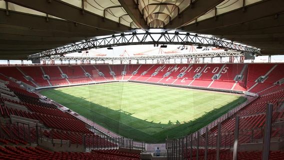 Georgios Karaiskakis Football Stadium