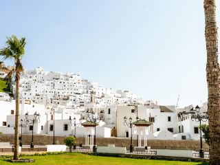 billet d'avion Ostende Tetouan