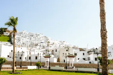 Old Town of Tetouan