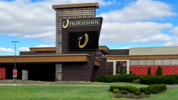 Horseshoe Indianapolis, Shelbyville
