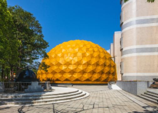 華信航空福州到台北