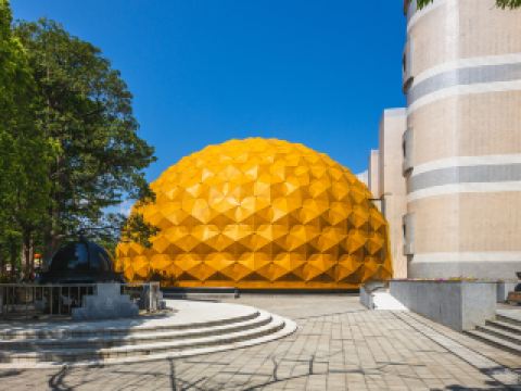 大阪飛台北的時間